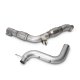 BBK Down Pipes
