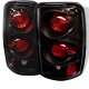SPY Euro Tail Lights