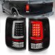 ANZ LED Taillights