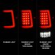 ANZ LED Taillights