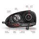 ANZ Projector Headlights