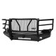 WES HDX Front Bumpers