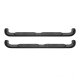 WES Nerf Bars - Platinum 4