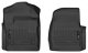 HL XAC - Front - Black