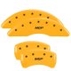 MGP Caliper Covers 4 Standard