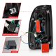 ANZ LED Taillights
