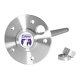 YUK Alloy Axles