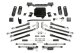 FAB Long Arm Kit Component Box