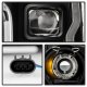 SPY Headlights