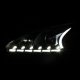 ANZ Projector Headlights