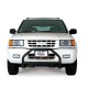 WES Bull Bars - Safari
