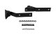 KEN Tailgate Hinge