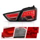 ANZ LED Taillights