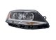 HELLA Headlight Assemblies