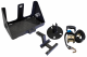 FBO Spare Tire Mount