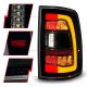 ANZ LED Taillights
