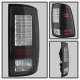 SPY LED Tail Lights