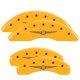 MGP Caliper Covers 4 Logo