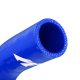 MM Silicone Hose - Radiator