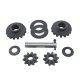 YUK Spider Gear Kits