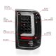 ANZ LED Taillights