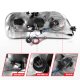 ANZ Projector Headlights