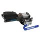 SUW AC Series Winches