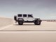 RDA Stealth Rear Fender Flares