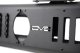 DV8 Hinge Mounted Steps