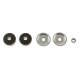 BIL B6 4600 Series Shocks
