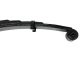 TUF Front Leaf Springs