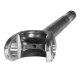 YUK Chromoly Axles