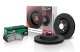 HAWK Talon Rotors