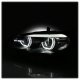 SPY Headlights