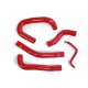 MM Silicone Hose - Radiator