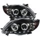 SPY Headlights