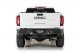 ADD Bomber Rear Bumpers