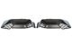 FBO Inner Fender Kit