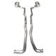SSW Exhaust Catback