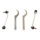 BIL B16 Series Suspension Kits