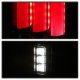 SPY LED Tail Lights