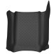HL XAC - C Hump - Black