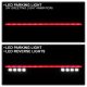 SPY LED Tail Lights