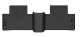 HL XAC - Rear - Black