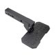 Go Rhino HS2012T - HS-20 Hitch Step - Textured Black