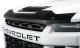 AVS Aeroskin Shield - Black