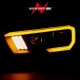 ANZ LED/Projector Headlights