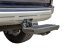 NFB Growler Hitch Steps