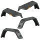 RUG Fender Flare Kits