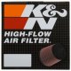 Filtre à air universel